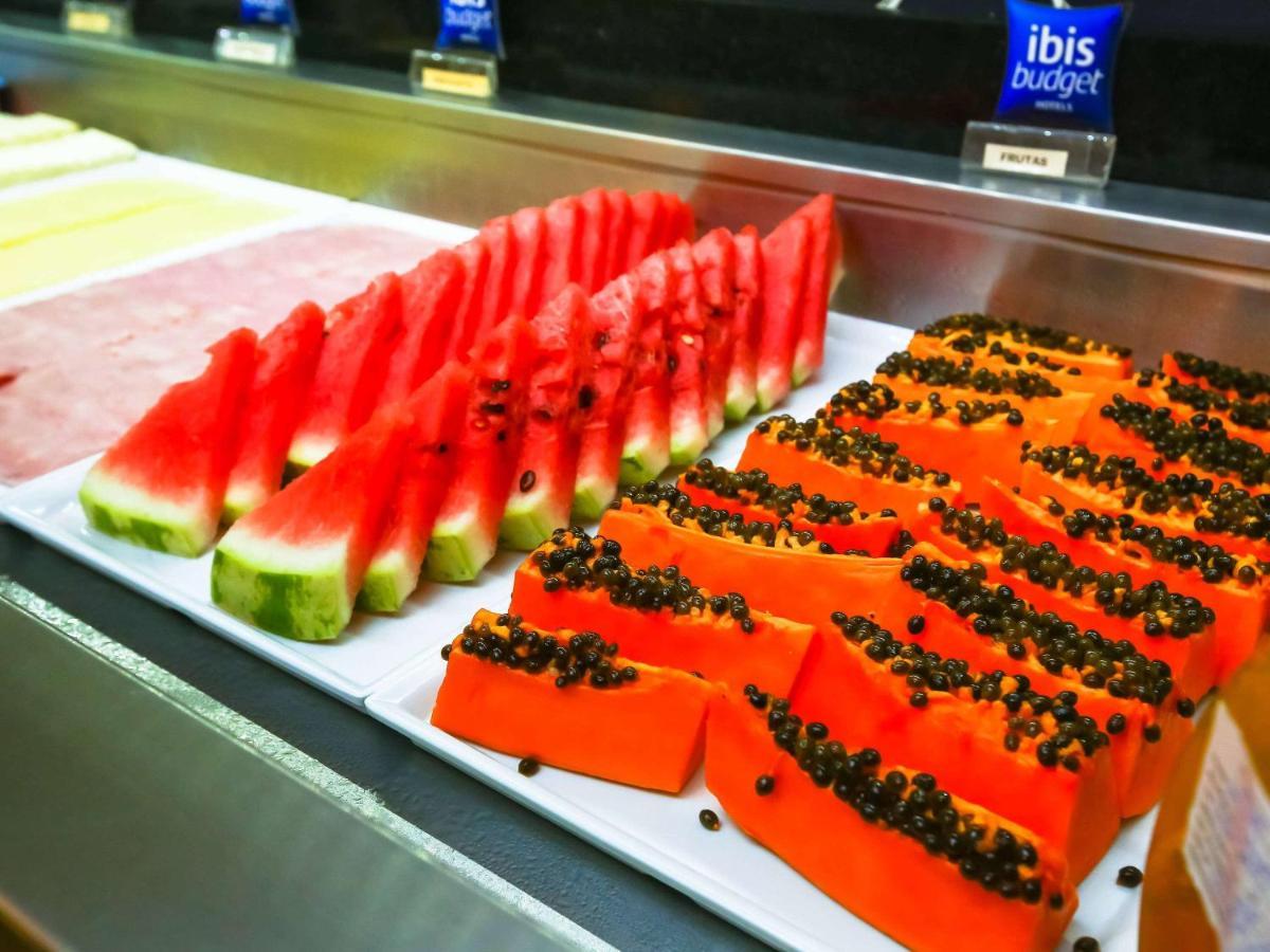 Ibis Budget Rj Copacabana 리오데자네이루 외부 사진