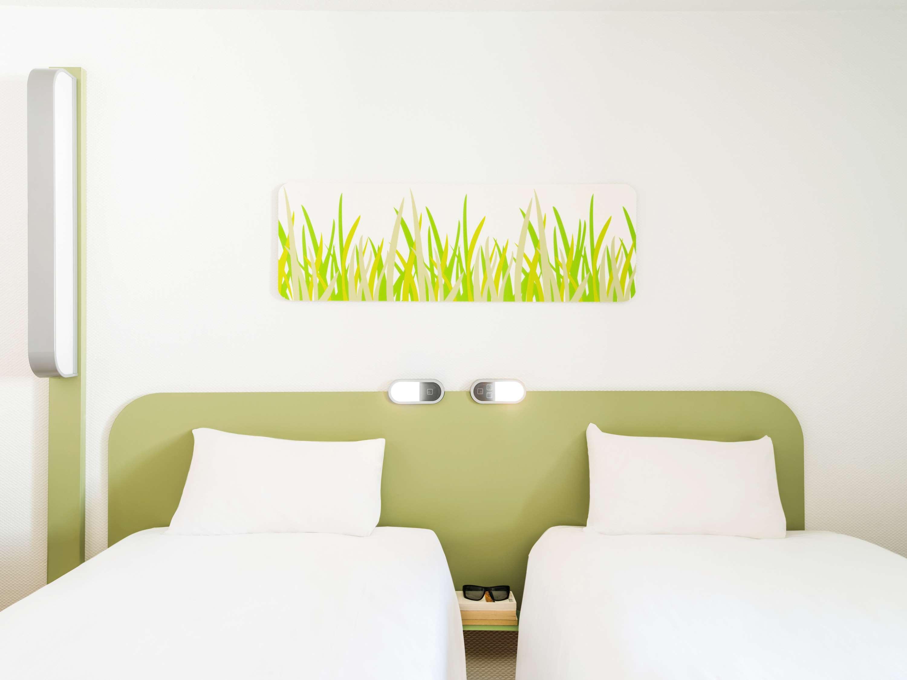 Ibis Budget Rj Copacabana 리오데자네이루 외부 사진