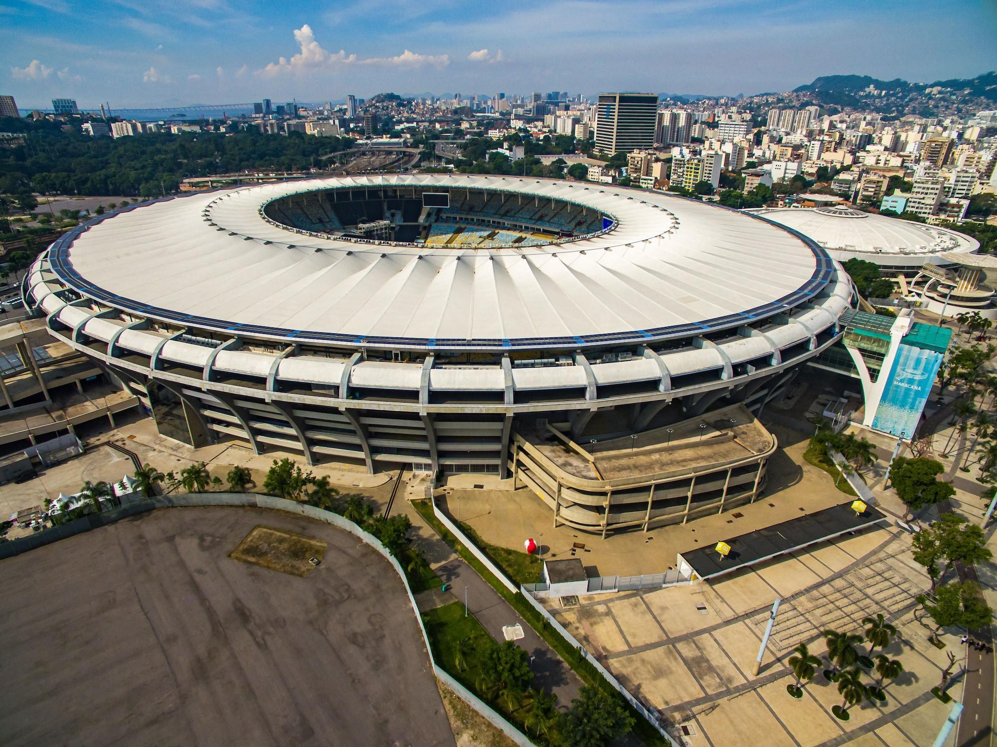 Ibis Budget Rj Copacabana 리오데자네이루 외부 사진