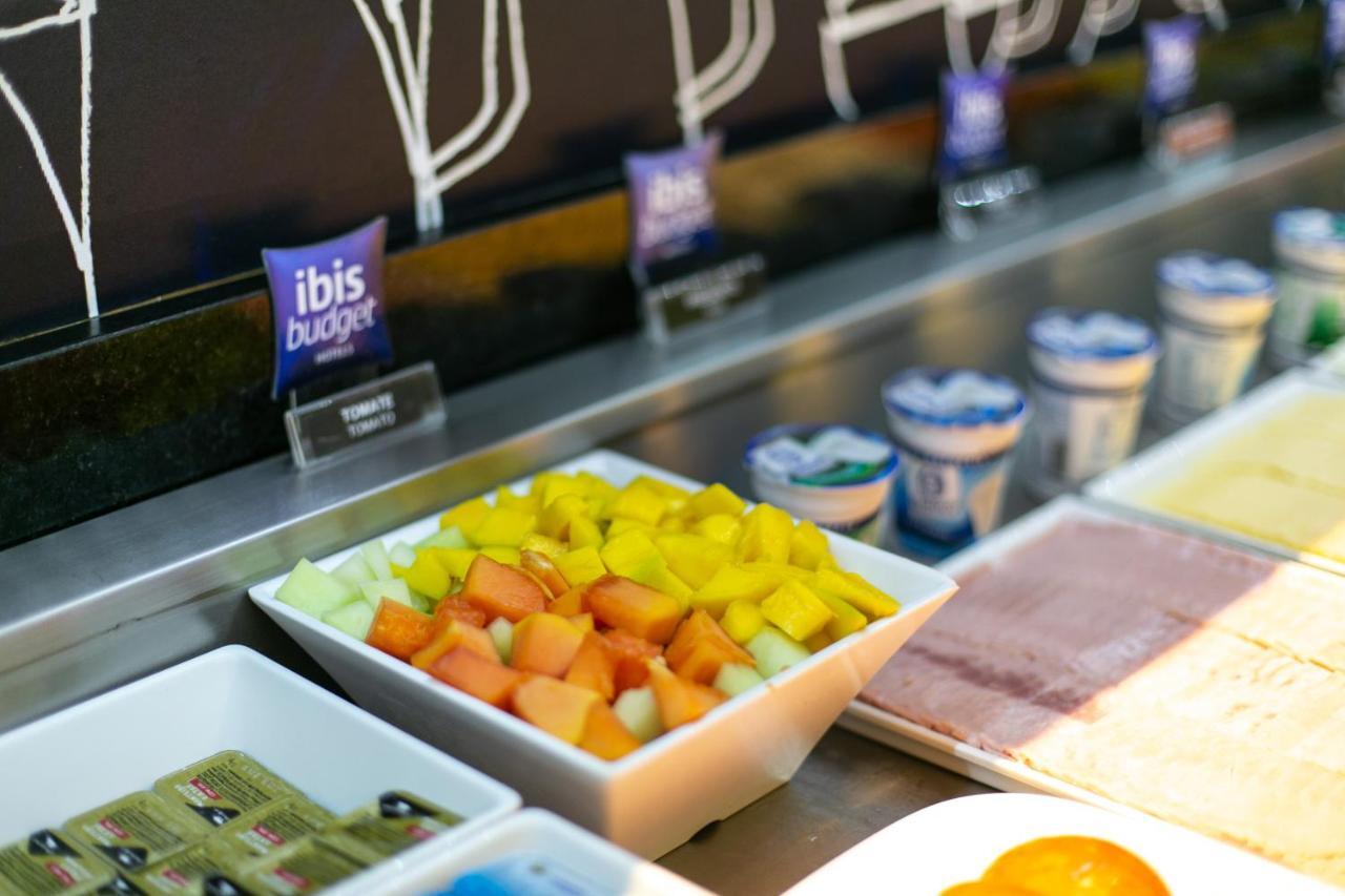 Ibis Budget Rj Copacabana 리오데자네이루 외부 사진